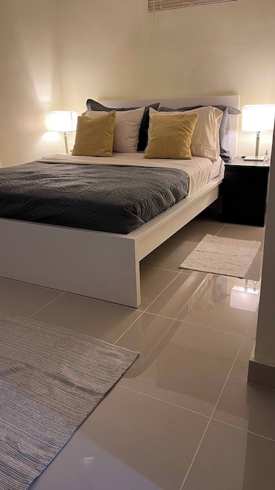 Cozy, Centric Apartment in Central Santo Domingo Este
