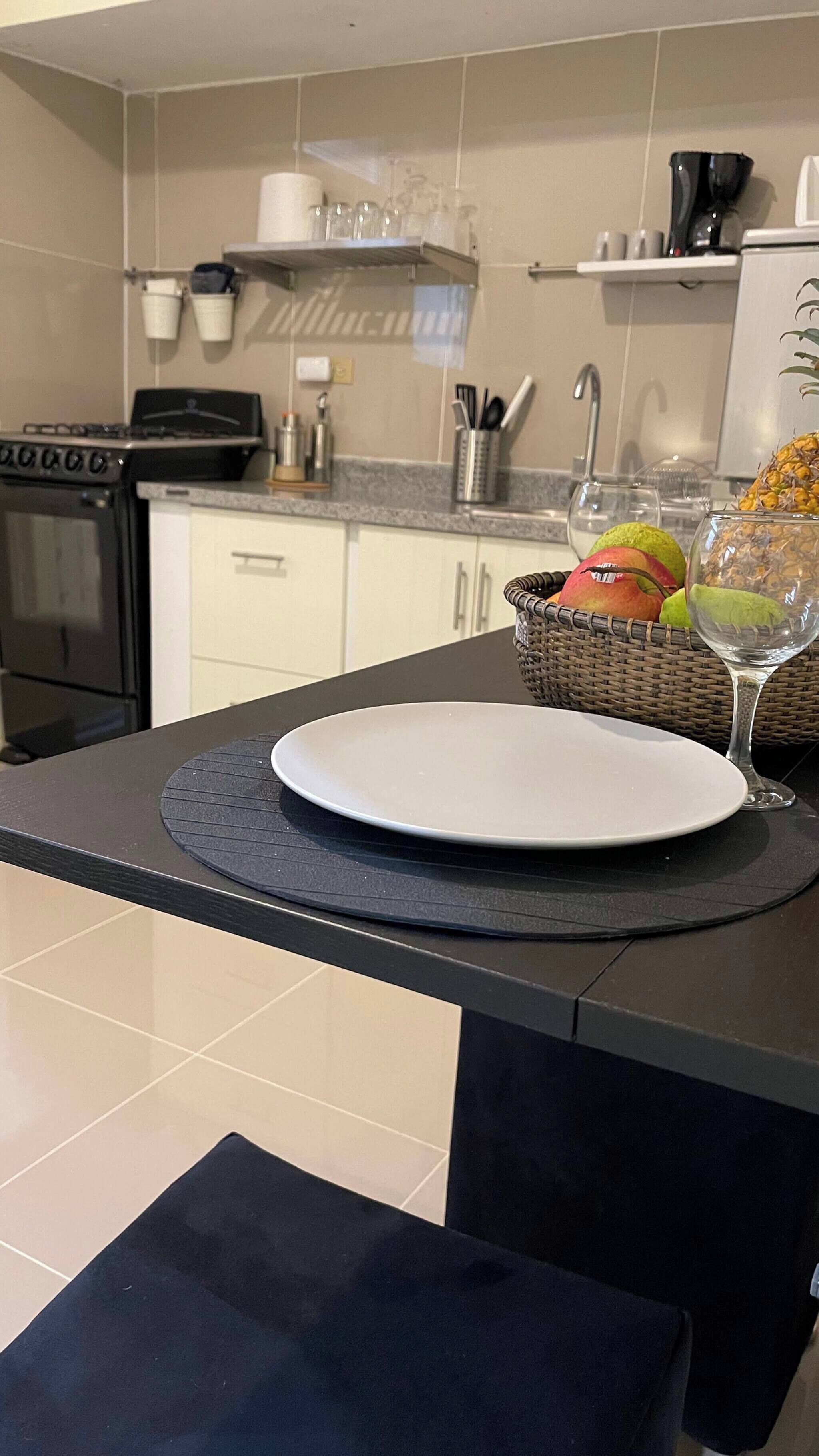 Apartment, 2 Schlafzimmer | Innenbereich