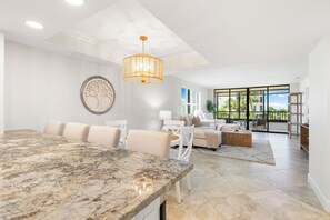 Interior - Spacious Condo at Gulf & Bay Club on Siesta Key! (Siesta Key)