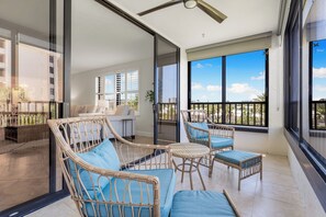 Interior - Spacious Condo at Gulf & Bay Club on Siesta Key! (Siesta Key)