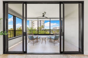 Interior - Spacious Condo at Gulf & Bay Club on Siesta Key! (Siesta Key)