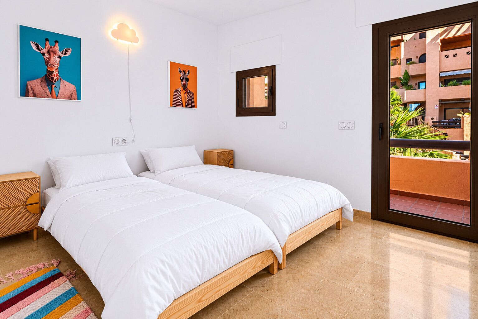 Habitación