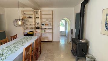 Restauration