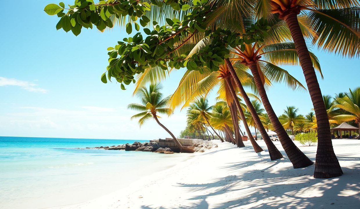 Beach nearby, white sand, beach towels, beach massages