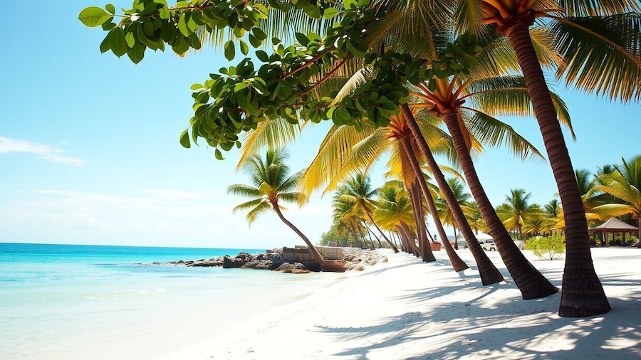 LOS CORALES del Mar STUDIOS & SUITES SPA