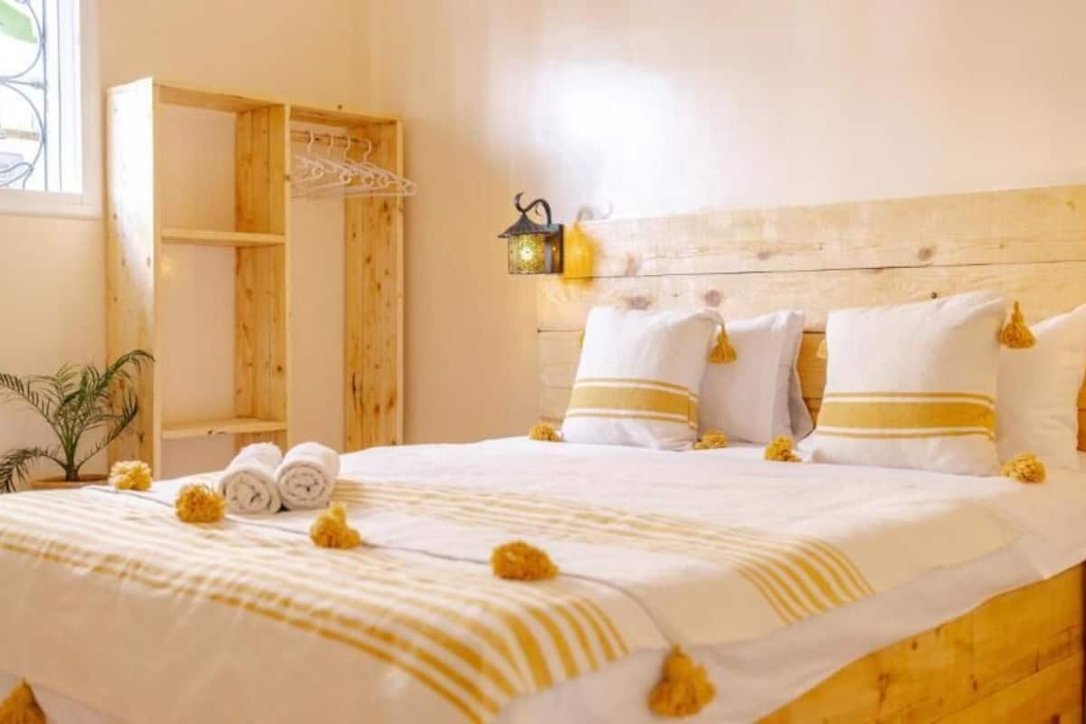 Habitación doble | Wifi gratis