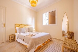 Free WiFi - Sable Beach Surfcamp Tamraght  (agadir)
