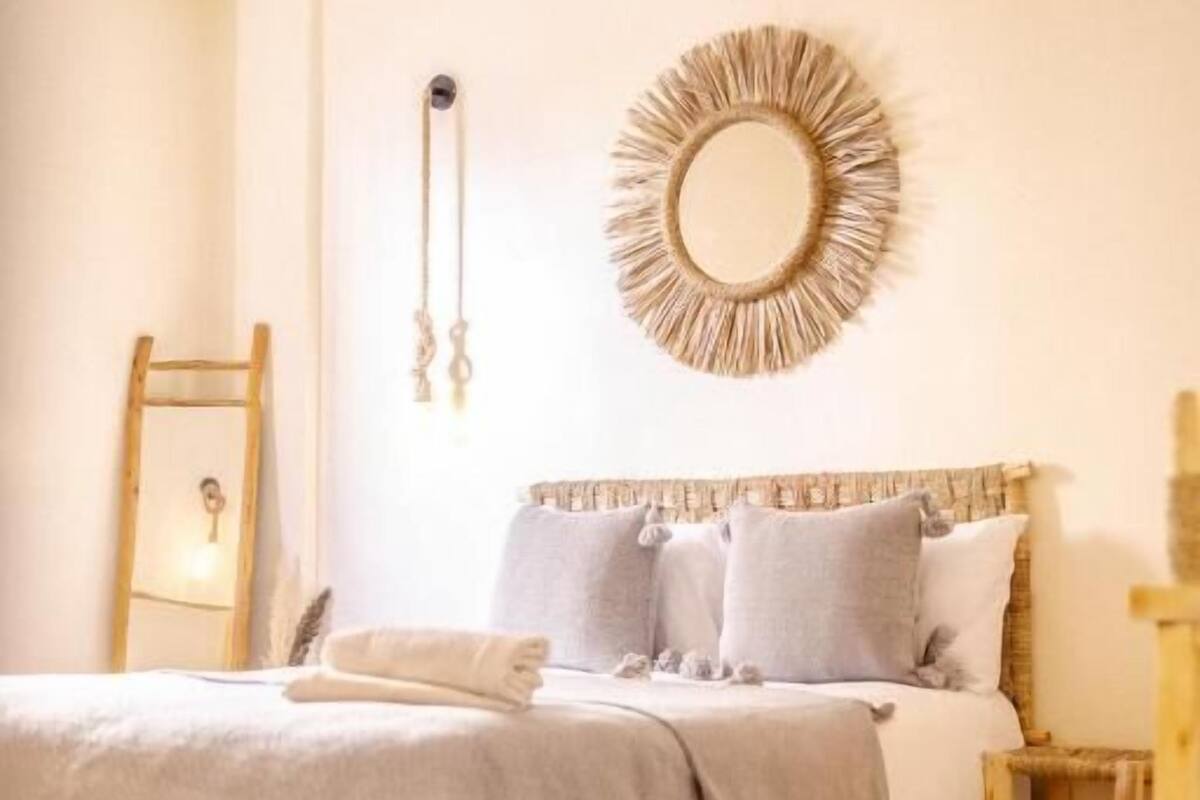 Habitación doble Deluxe | Wifi gratis