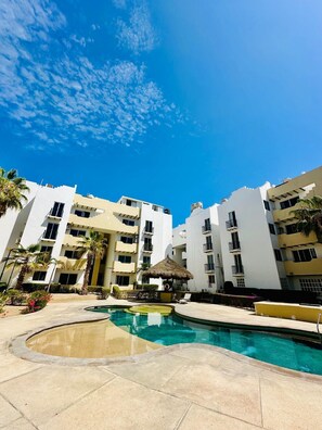Pool - Vrbo Property (Cabo San Lucas)