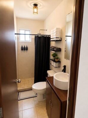 Badkamer
