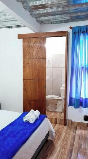 3 Schlafzimmer, kostenloses WLAN, Bettwäsche