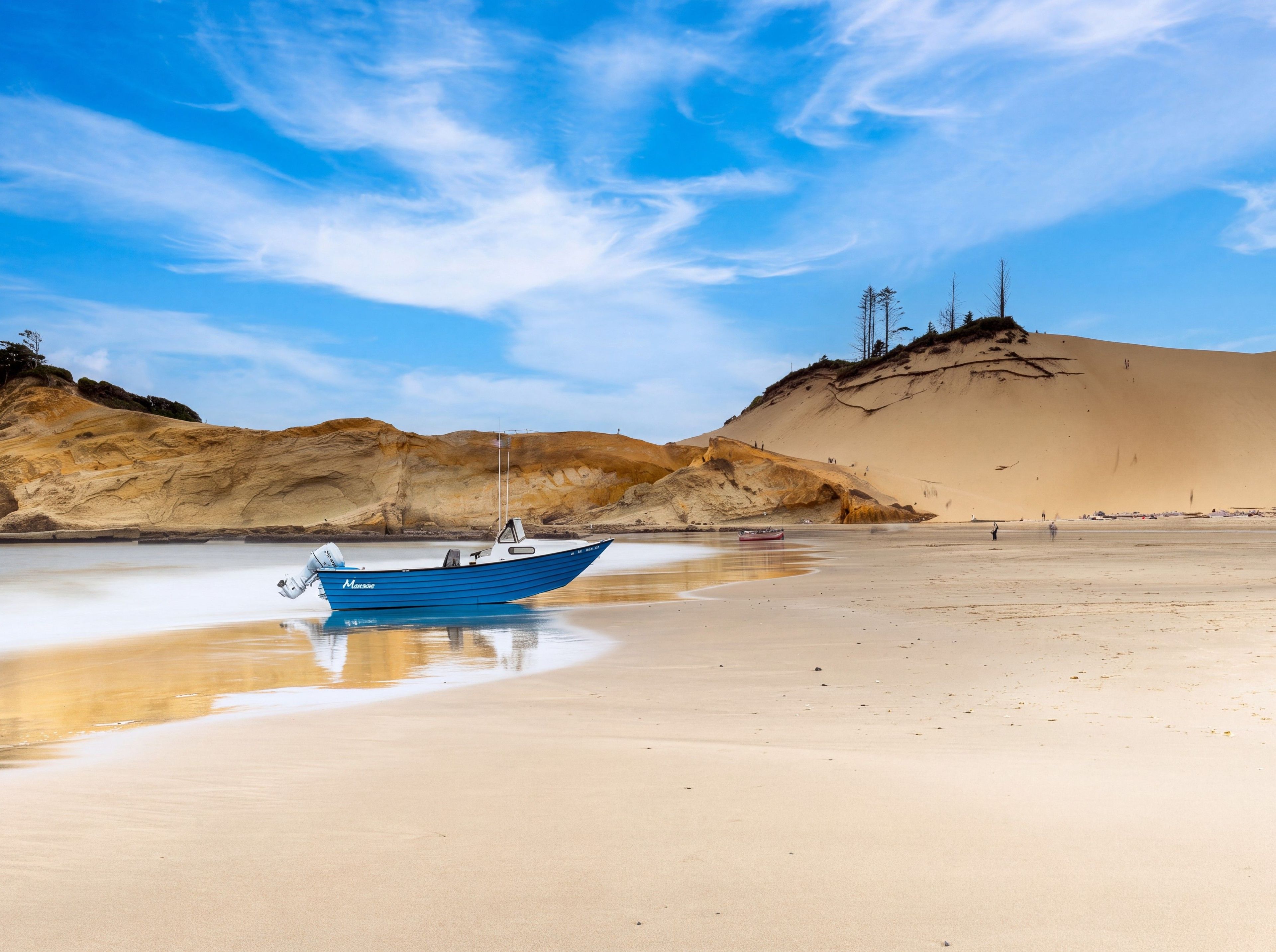 Strand