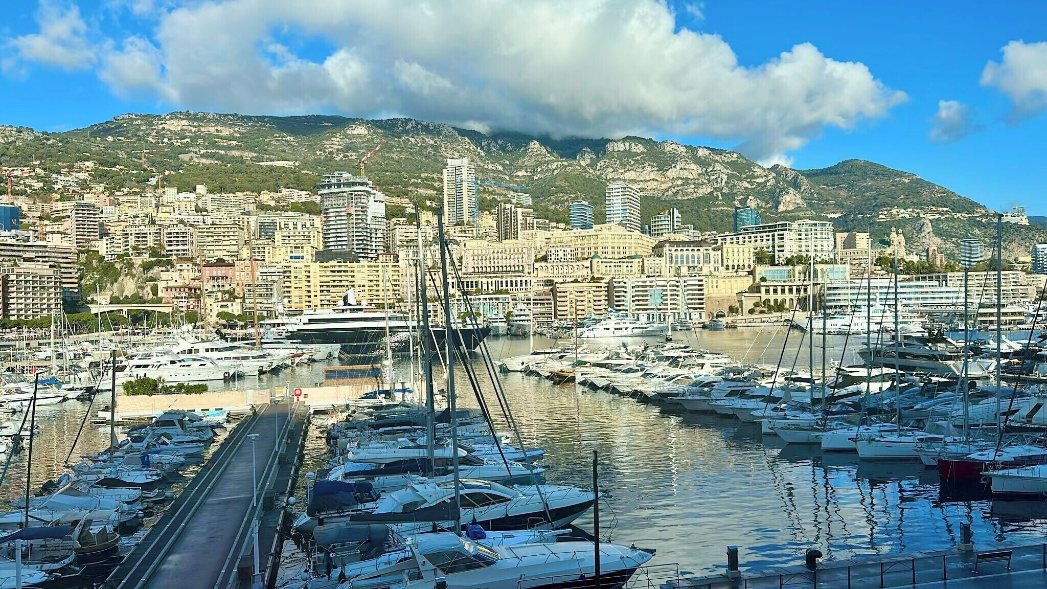 Marina
