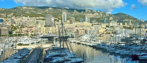 Port de plaisance
