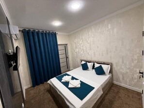Room - Usmoon Hotel (Tashkent)