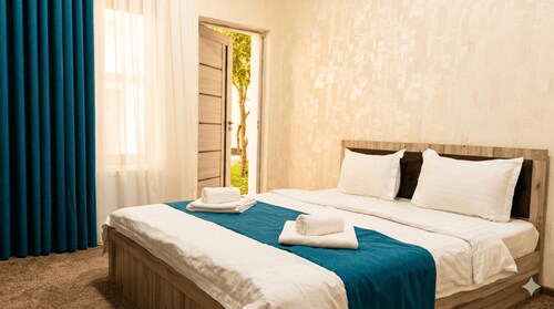 Usmoon Hotel
