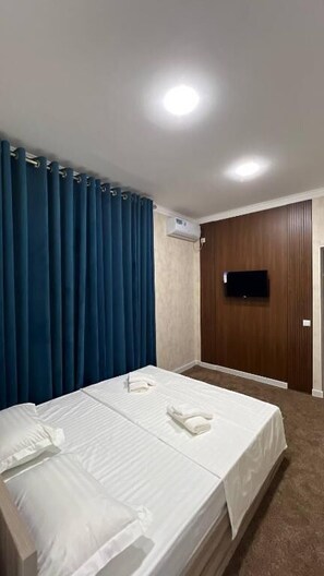 Room - Usmoon Hotel (Tashkent)