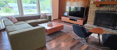TV connectée