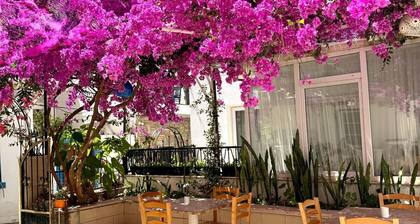 Kale Otel Bodrum