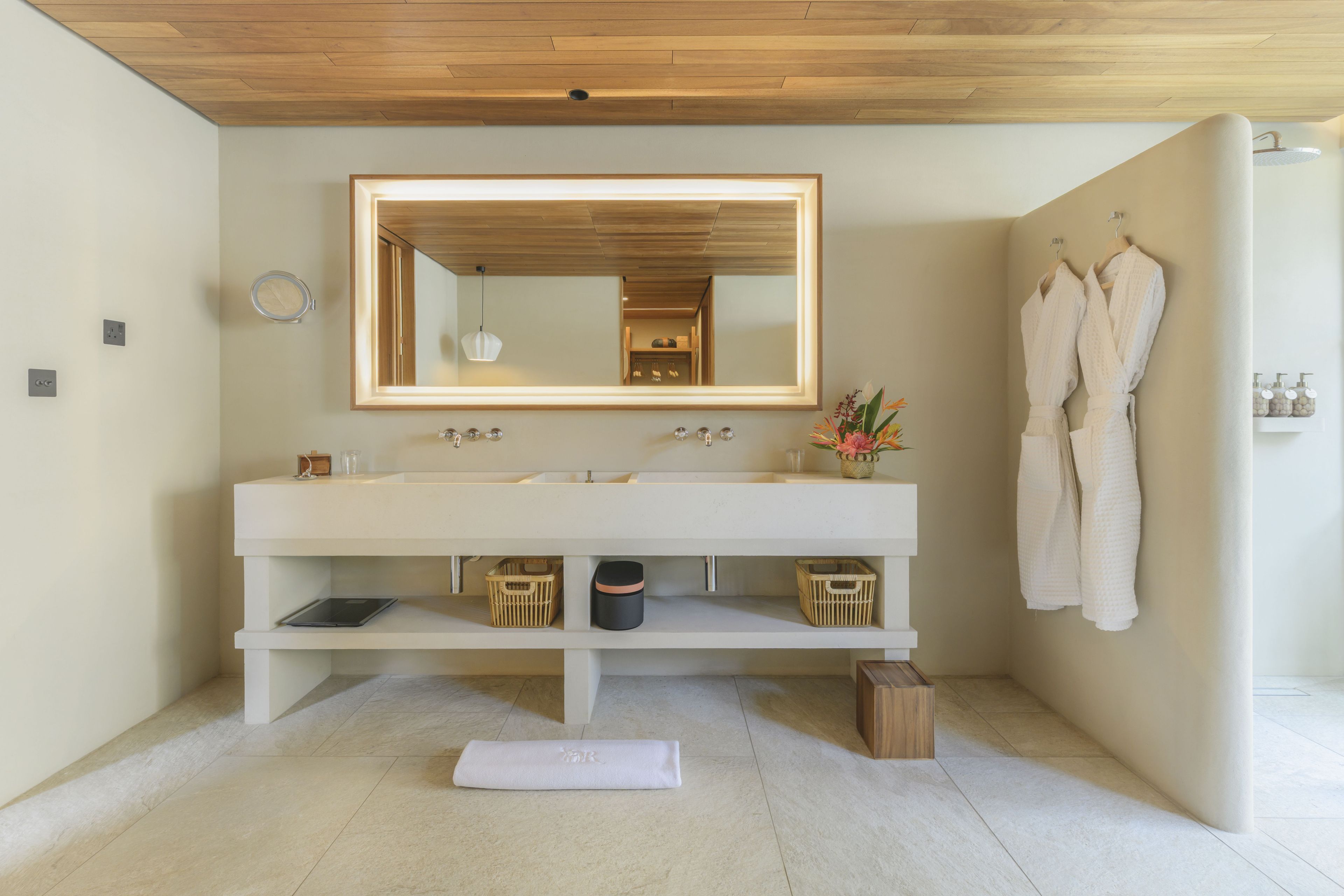 Baño