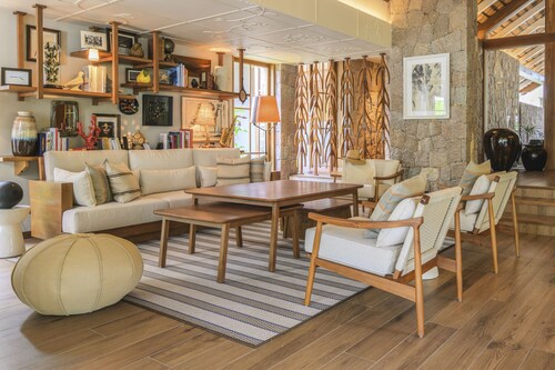 La Reserve Seychelles