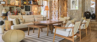 La Reserve Seychelles
