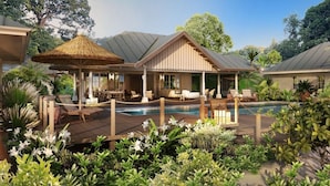 Villa 3 