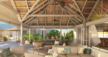 La Reserve Seychelles