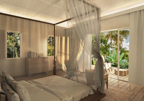 La Reserve Seychelles