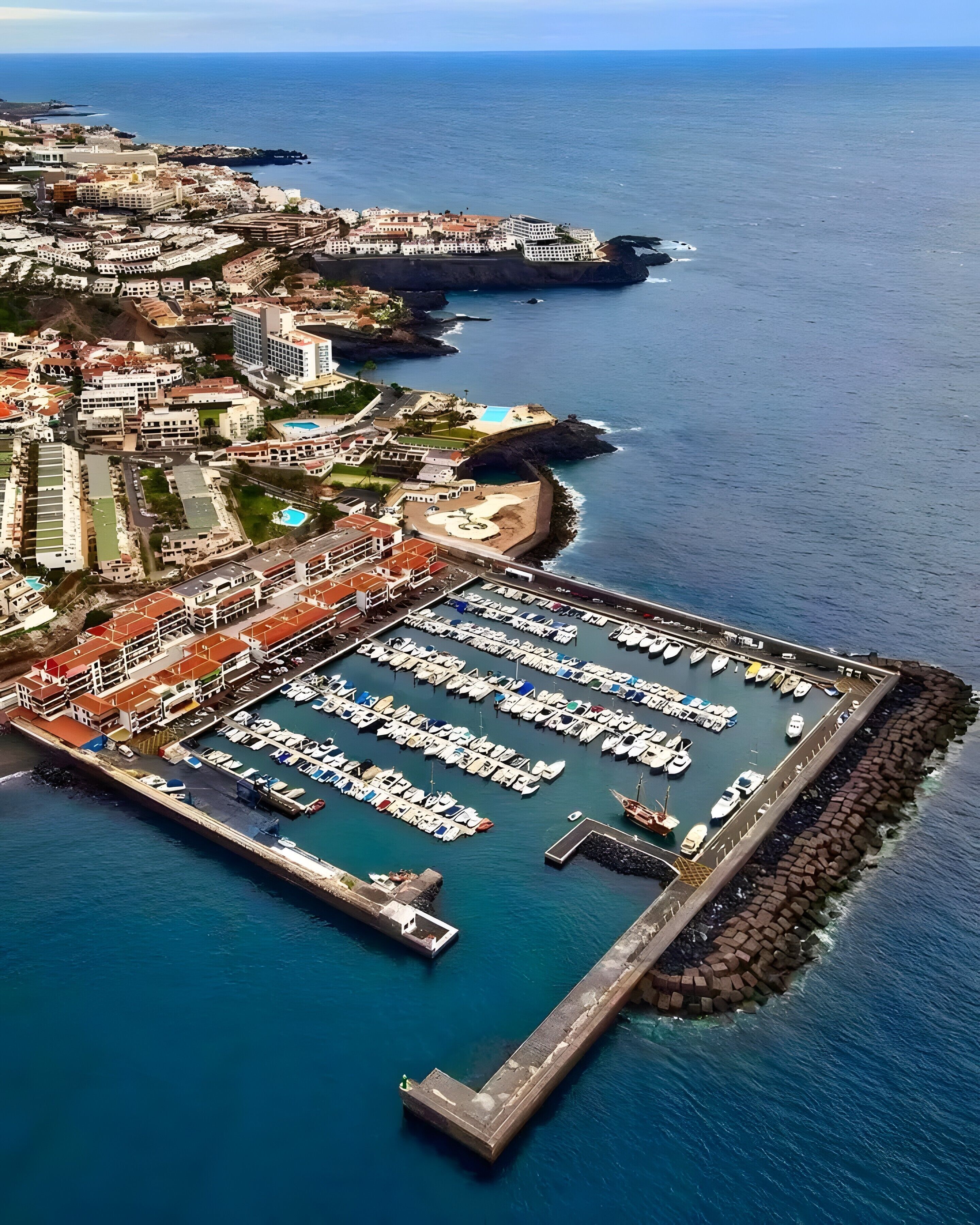 Port de plaisance