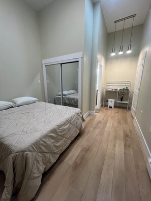 3 Schlafzimmer, Internetzugang