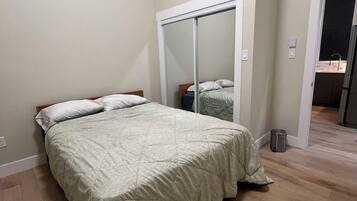 3 chambres, accĂšs Internet