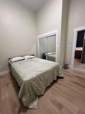 3 Schlafzimmer, Internetzugang