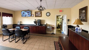 Reception - Deerfield Inn & Suites Steele Near Blytheville I 55 (Steele)