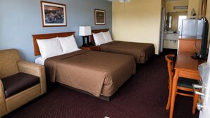 Room - Deerfield Inn & Suites Steele Near Blytheville I 55 (Steele)