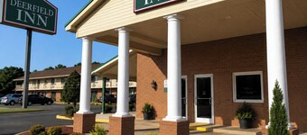 Deerfield Inn & Suites Steele Near Blytheville I 55