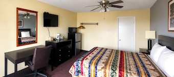 Deerfield Inn & Suites Steele Near Blytheville I 55