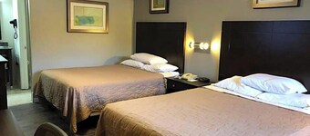 Deerfield Inn & Suites Steele Near Blytheville I 55