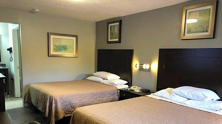 Deerfield Inn & Suites Steele Near Blytheville I 55