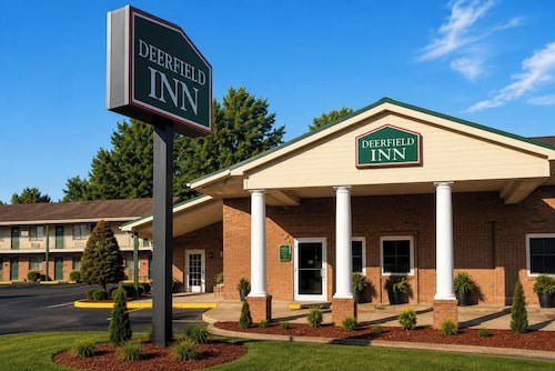 Deerfield Inn & Suites Steele Near Blytheville I 55