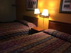 Habitación, 1 cama King size, para fumadores | Wifi gratis y ropa de cama 