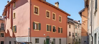 Appartement « Museum View B » avec Wi-Fi et climatisation
