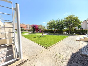 Boendeområde
