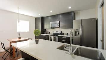 Cucina privata