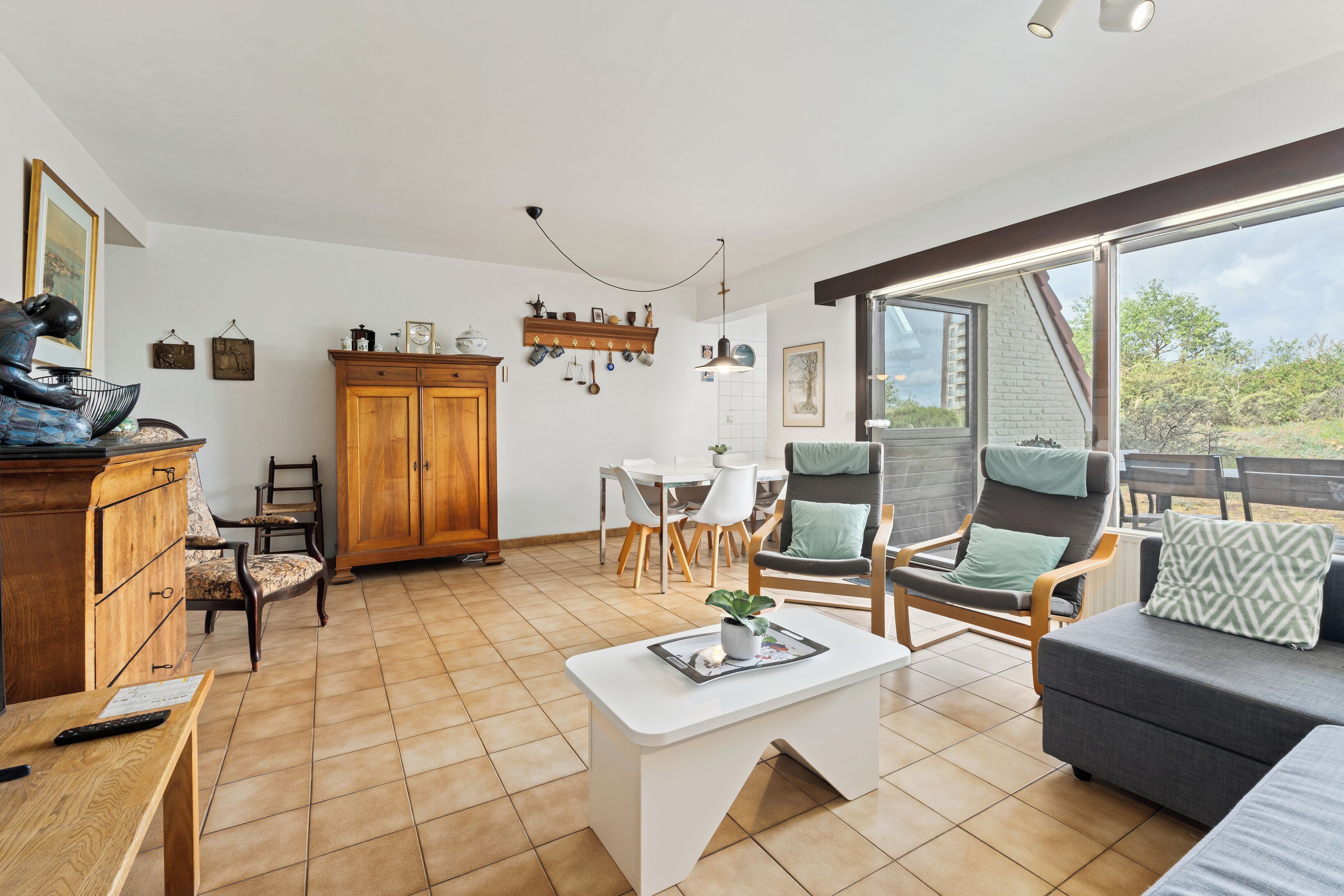 Westduin Gv003 + G19* - La Panne