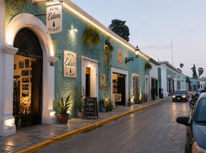 BOUTIQUE Hotel Edén del Norte #4