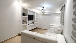 TV, offices