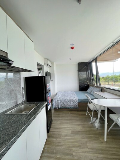 Thien Khanh Hotel Da Nang Beach