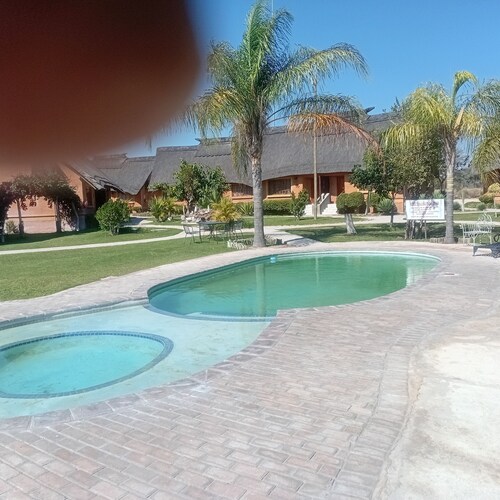 EKORI LODGE