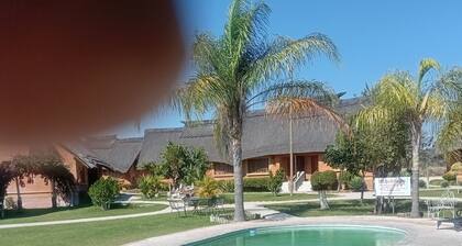 EKORI LODGE